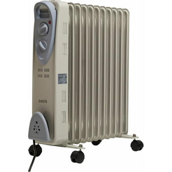 Масляный радиатор Oasis US-25