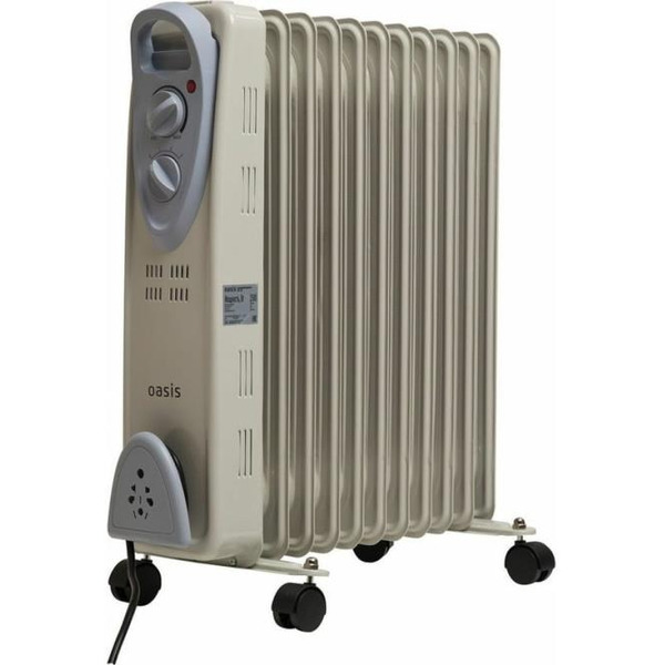 Масляный радиатор Oasis US-25
