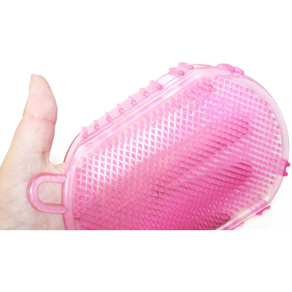 Массажная рукавица Bradex Принцесса TD0073