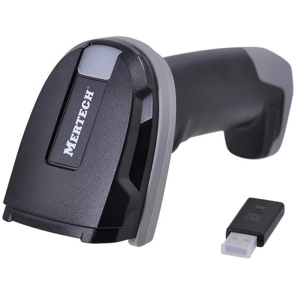 Сканер MERTECH BLE Dongle P2D USB black CL-2410