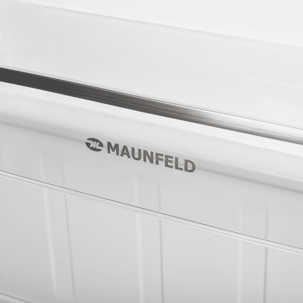 Холодильник MAUNFELD MFF144SFW