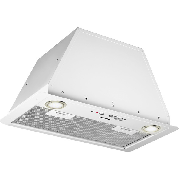 Кухонная вытяжка Hyundai HBB 6035 W