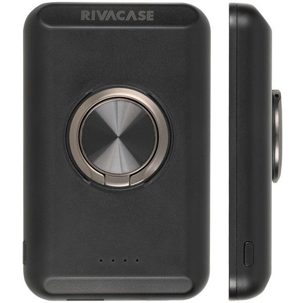 Внешний аккумулятор RIVACASE VA2603 Magsafe (5000mAh)