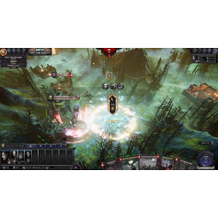 Игра Immortal Realms: Vampire Wars для Xbox One
