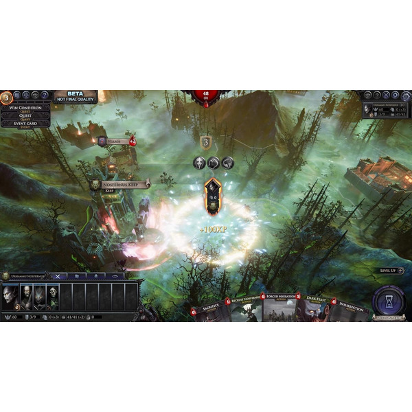 Игра Immortal Realms: Vampire Wars для Xbox One
