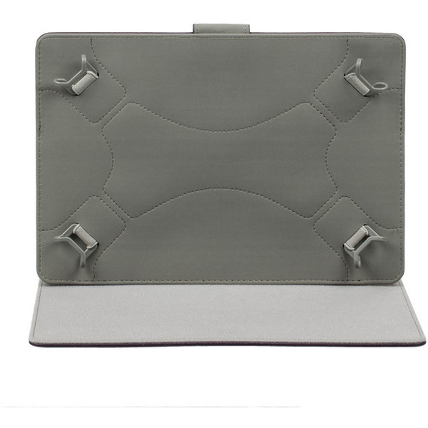 Универсальный чехол для планшета Rivacase 3017 10.1" (фиолетовый)