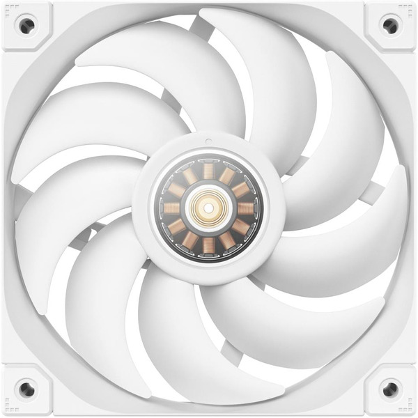 Вентилятор для корпуса DeepCool FT12 R-FT12-WHWPN1-G