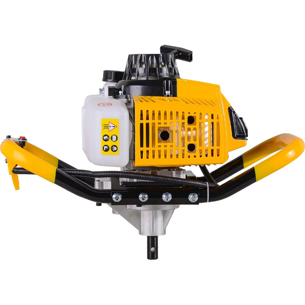 Мотобур Huter GGD-62 (70/13/18)