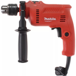 Дрель ударная MAKITA M0801