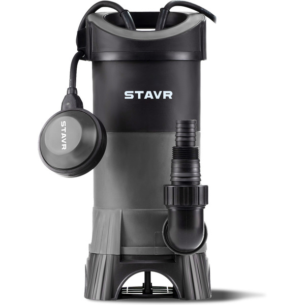 Дренажный насос STAVR НПД-900 (ст900нпд)
