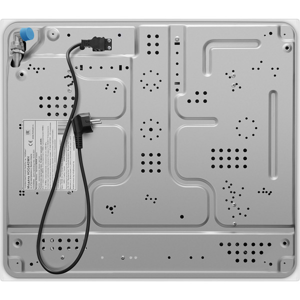 Варочная панель HOMSair HGG641EWH