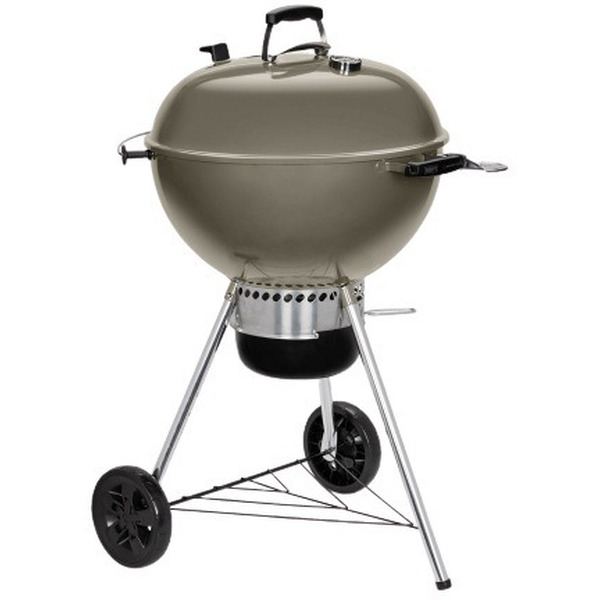 Угольный гриль Weber Master-Touch GBS C-5750 57 см (14710004)