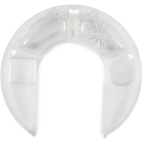 Планетарный миксер StarWind SPM2252