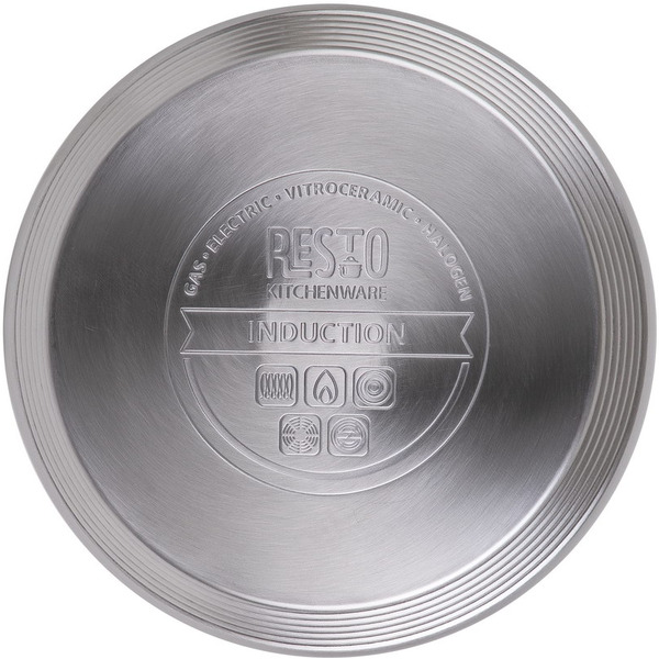Чайник со свистком Resto Kitchenware Lyra 90603