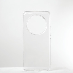 Чехол Wlons для Honor X9b (прозрачный)