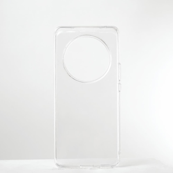 Чехол Wlons для Honor X9b (прозрачный)