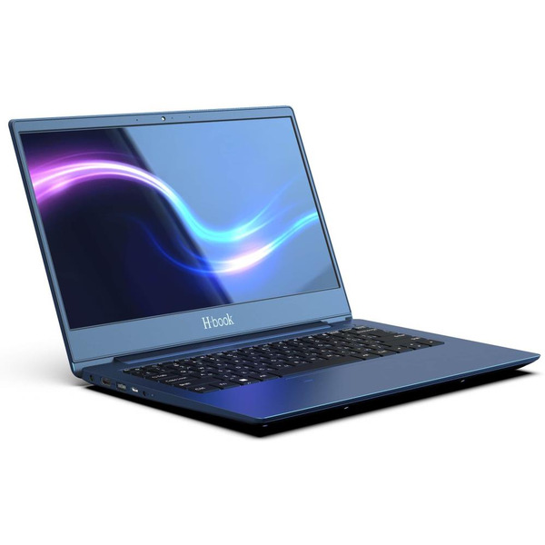 Ноутбук Horizont H-book 14 МАК4 T52E4W 4810443003843