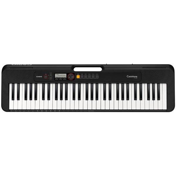 Синтезатор Casio CT-S200BK