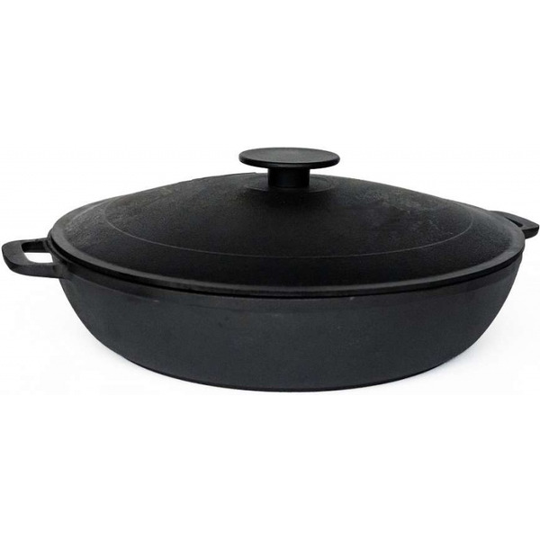 Жаровня Гардарика 1832-3