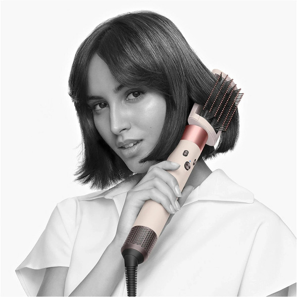 Фен-стайлер  Dyson HS08 Ceramic Pink (Straight) 601848-01