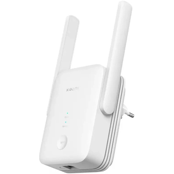 Усилитель Wi-Fi Xiaomi Mi Wi-Fi Range Extender AX1500 RN12 (DVB4515GL)