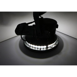 Шлифмашина для стен и потолков Profipower ШМБ-900