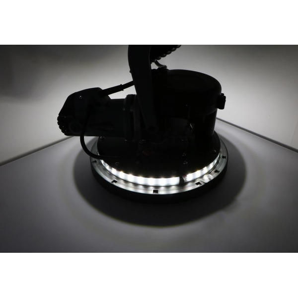 Шлифмашина для стен и потолков Profipower ШМБ-900