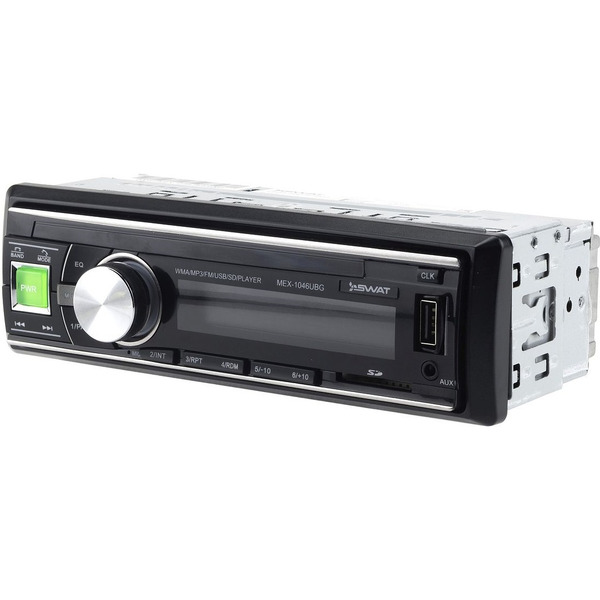 Автомагнитола Swat MEX-1046UBG