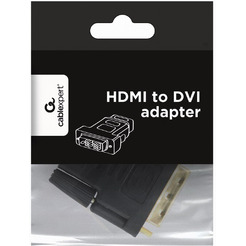 Переходник Gembird A-HDMI-DVI-2