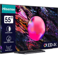 Телевизор Hisense 55A85K