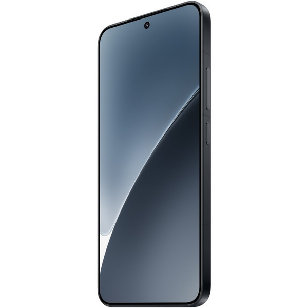 Смартфон Xiaomi 15 12GB/512GB Black RU