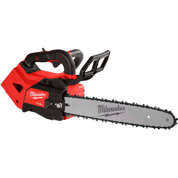 Аккумуляторная пила Milwaukee M18 FTHCHS35-0 Fuel 4933479588 (без АКБ и ЗУ)