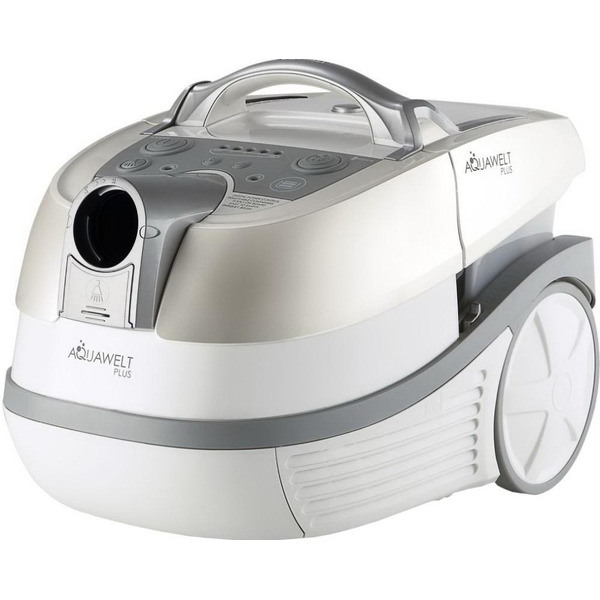 Пылесос моющий ZELMER ZVC762STRU