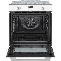 Встраиваемый духовой шкаф LG WSEZ7213W