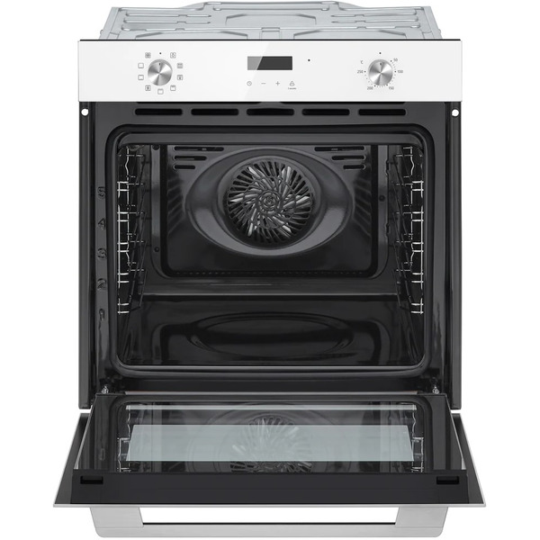 Встраиваемый духовой шкаф LG WSEZ7213W