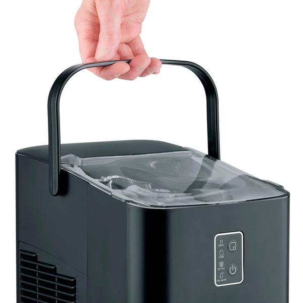 Ледогенератор CASO IceChef Compact