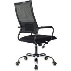 Кресло Бюрократ CH BALANCE SL B