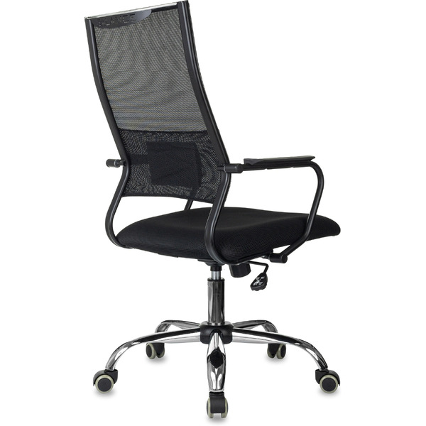 Кресло Бюрократ CH BALANCE SL B