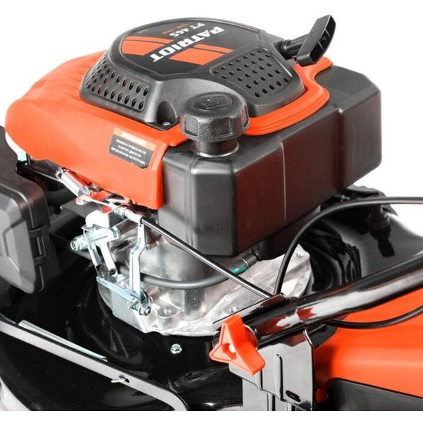 Газонокосилка Patriot PT 46S The One