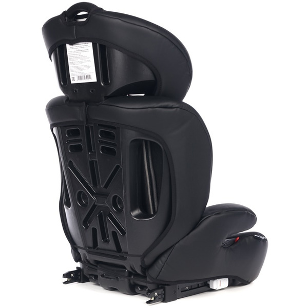 Детское автокресло Martin Noir Cadet Fix (night black)
