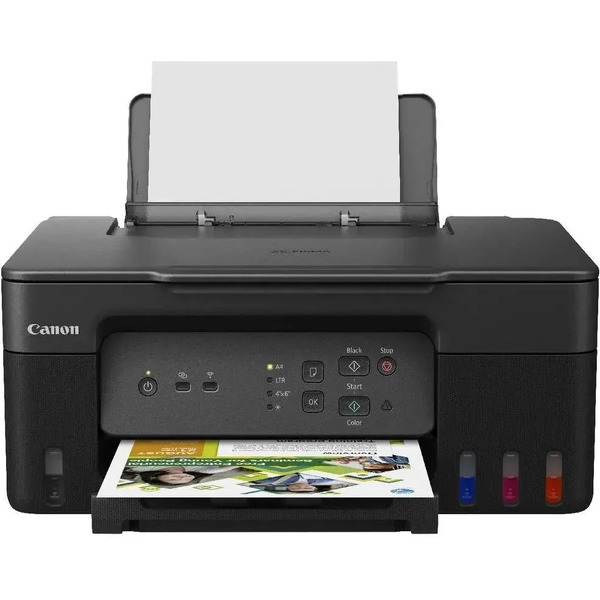 МФУ Canon PIXMA G3430 (5989C009)