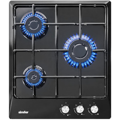Варочная панель Simfer H45V30B400