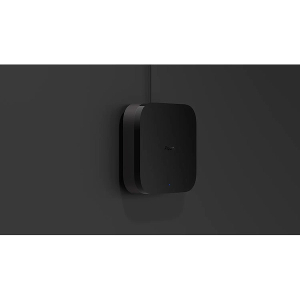 Центр умного дома Aqara M3 (HM-G01D) черный