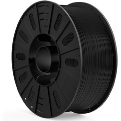 Филамент ELEGOO PLA+ Plastic Spool 50.203.0626 (черный)