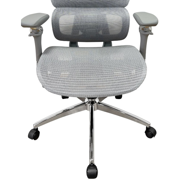 Офисное кресло MYROO Bliss T803-GG (grey)  (OC4102-plg-G)