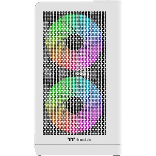 Корпус Thermaltake View 390 Air (белый)