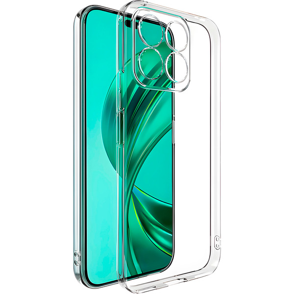 Задняя накладка CASE Better One Honor X8b, прозрачный