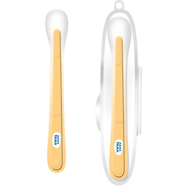 Ложка для кормления Мама Тама МТ/110