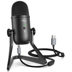 Микрофон FIFINE K678