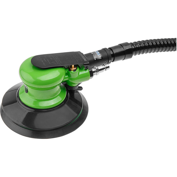 Пневмошлифмашина ECO ASP12-150V